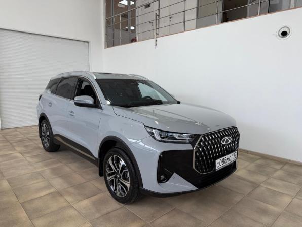 Chery Tiggo 7L I с пробегом 2024 года, цена 2 250 000 рублей, 19560 км, внедорожник, Автокод Объявления