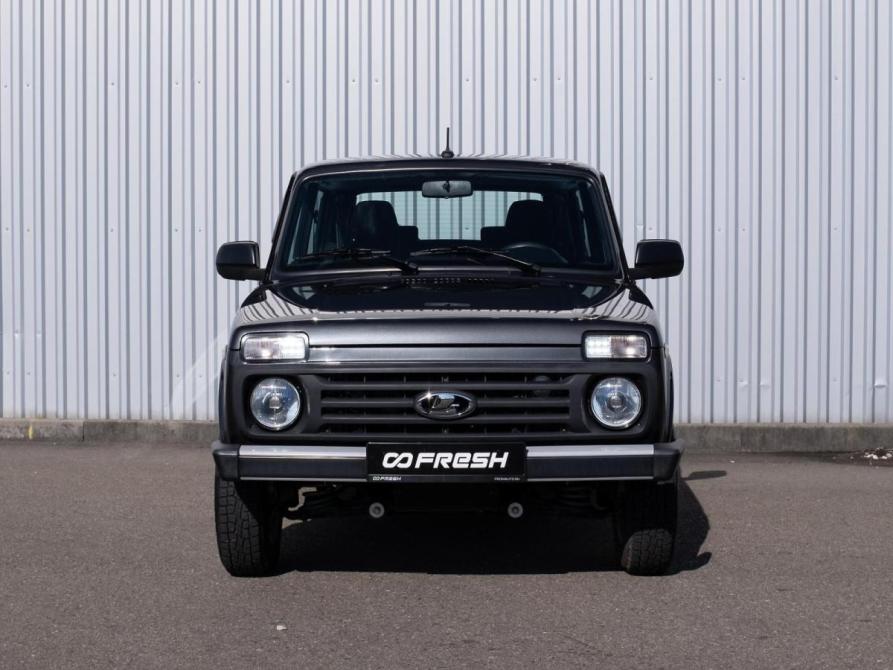 Lada (ВАЗ) Niva Legend I Сочи  - изображение 3