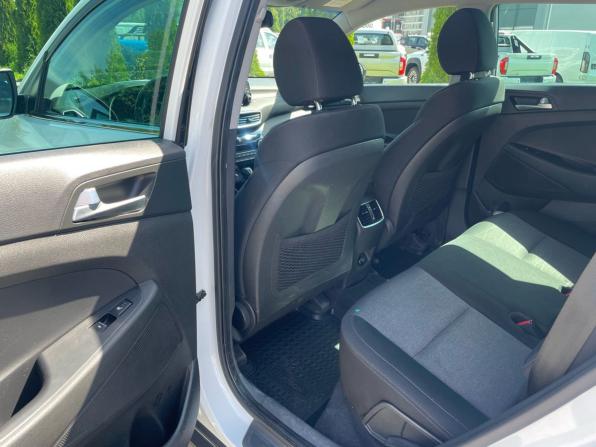 Hyundai Tucson III Рестайлинг с пробегом 2020 года, цена 2 669 000 рублей, 49905 км, внедорожник, Автокод Объявления