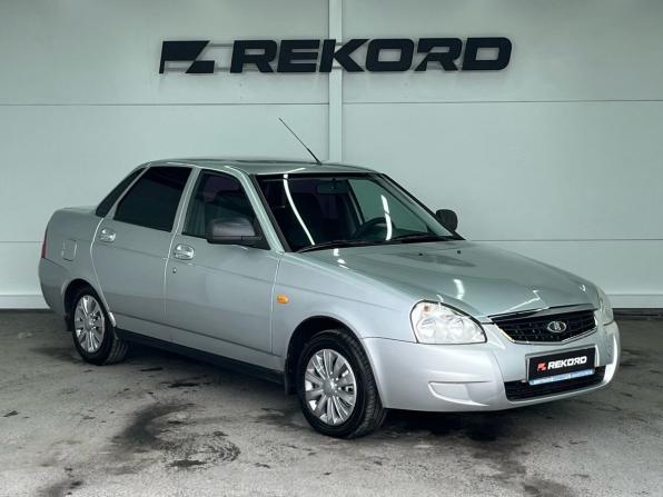 Lada (ВАЗ) Priora I с пробегом 2013 года, цена 479 000 рублей, 204743 км, седан, Автокод Объявления