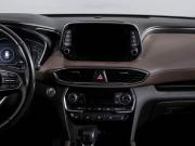 Hyundai Santa Fe IV Москва  - изображение 34