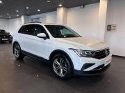 Volkswagen Tiguan II Рестайлинг Чебоксары  - изображение 36