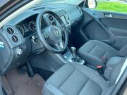 Volkswagen Tiguan I Рестайлинг Энгельс  - изображение 44