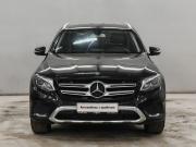 Mercedes-Benz GLC I (X253) Москва  - изображение 20