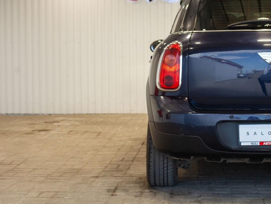 Mini Countryman I Иваново  - изображение 11