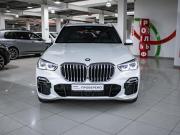 BMW X5 IV (G05/G18) Москва  - изображение 22