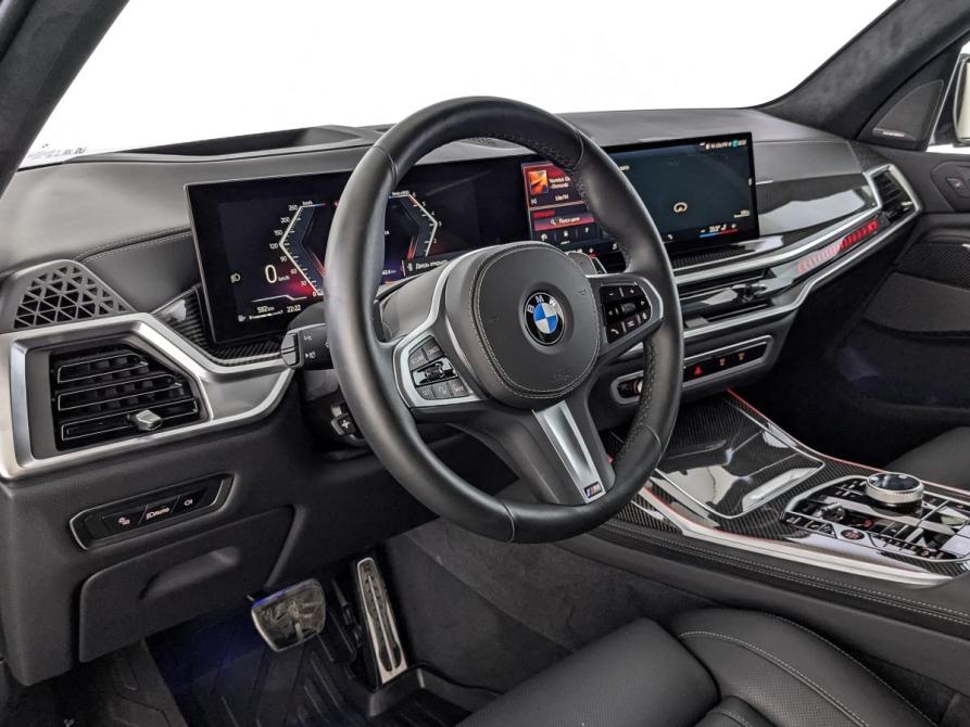 BMW X7 I (G07) Рестайлинг Москва  - изображение 15