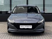 Hyundai Elantra VII (CN7) Екатеринбург  - изображение 35