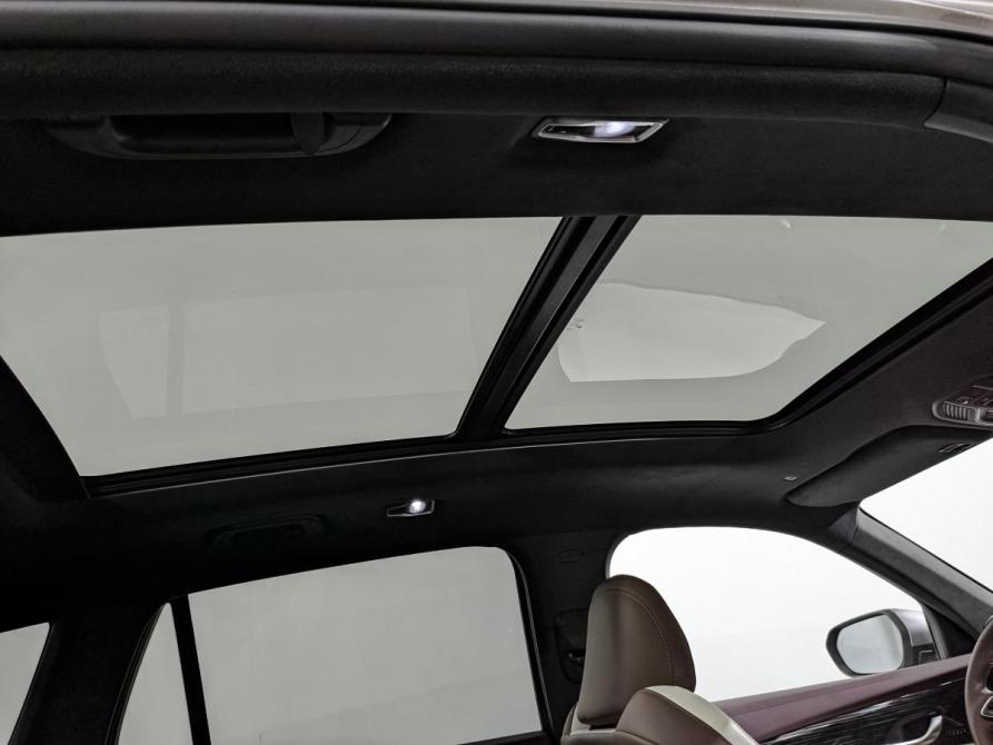 Geely Monjaro I Химки  - изображение 23