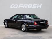 Jaguar XJ III (X350/X358) Краснодар  - изображение 31