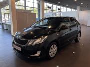 Kia Rio III Чебоксары  - изображение 40