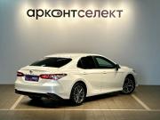 Toyota Camry VIII (XV70) Рестайлинг Краснодар  - изображение 36