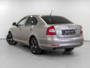 Skoda Octavia II (A5) Рестайлинг Москва  - изображение 33