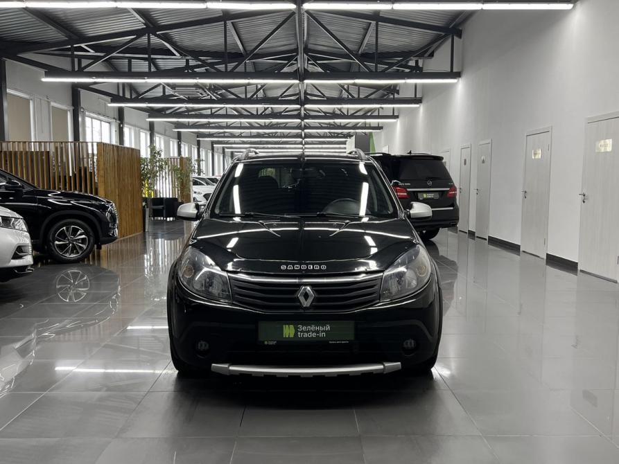 Renault Sandero I Тверь  - изображение 3
