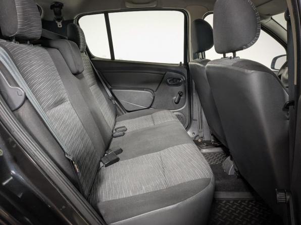 Renault Sandero I с пробегом 2010 года, цена 499 900 рублей, 209000 км, хэтчбек, Автокод Объявления