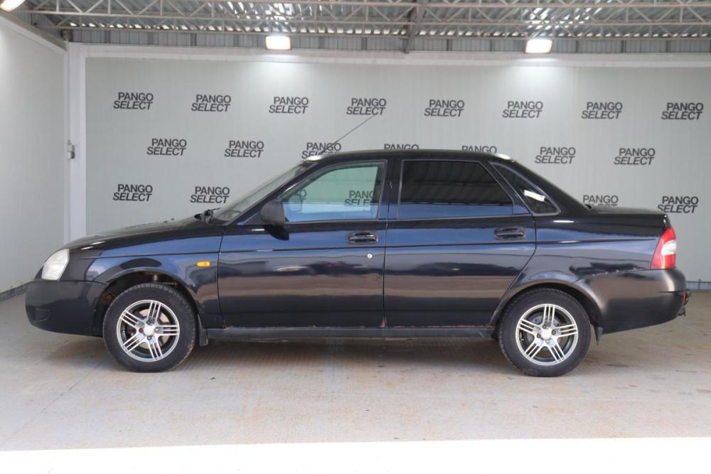 Lada (ВАЗ) Priora I Ульяновск  - изображение 4