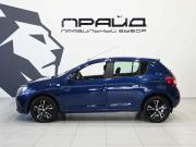 Renault Sandero II Ростов-на-Дону  - изображение 26