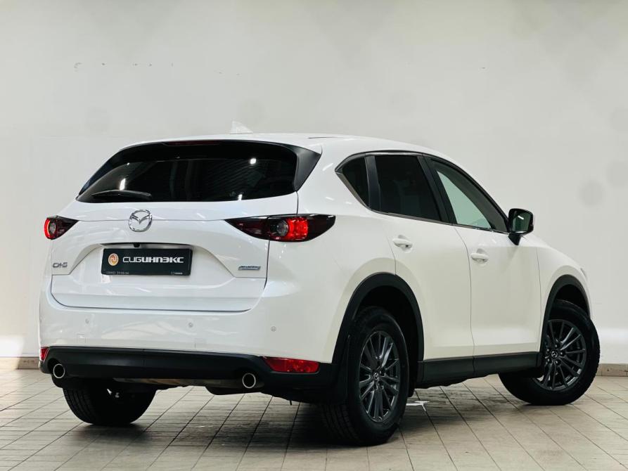 Mazda CX-5 II Кемерово  - изображение 4