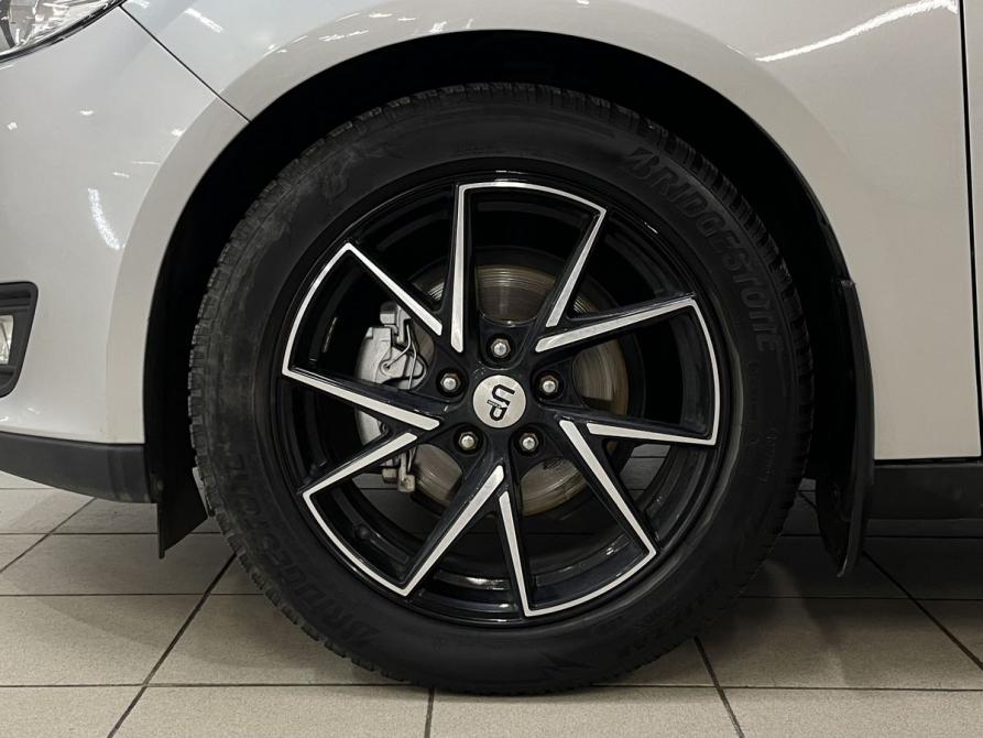 Ford Focus III Рестайлинг Воронеж  - изображение 20