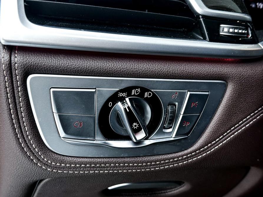 BMW 7 серии VI (G11/G12) Рестайлинг Уфа  - изображение 10