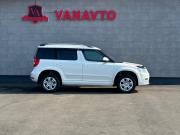 Skoda Yeti I Рестайлинг Альметьевск  - изображение 28