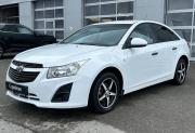 Chevrolet Cruze I Рестайлинг Новороссийск  - изображение 23