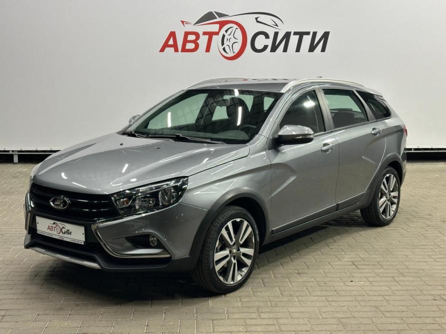 Lada (ВАЗ) Vesta I Тамбов  - изображение 4