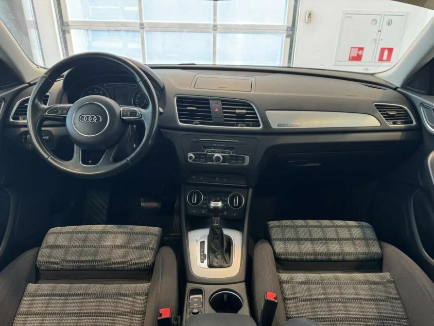 Audi Q3 I (8U) Рестайлинг Подольск  - изображение 19
