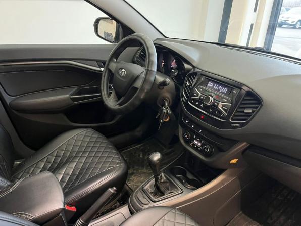 Lada (ВАЗ) Vesta I с пробегом 2021 года, цена 1 030 000 рублей, 83295 км, универсал, Автокод Объявления