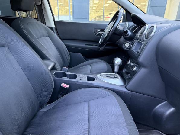 Nissan Qashqai I Рестайлинг с пробегом 2010 года, цена 849 000 рублей, 255885 км, внедорожник, Автокод Объявления