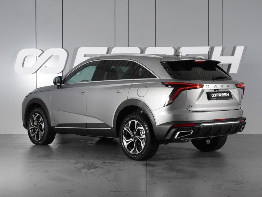 Haval F7 II Минеральные Воды  - изображение 2
