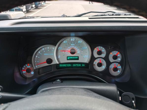 Hummer H2 I с пробегом 2004 года, цена 1 490 000 рублей, 287533 км, внедорожник, Автокод Объявления