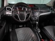 Opel Mokka I Воронеж  - изображение 27