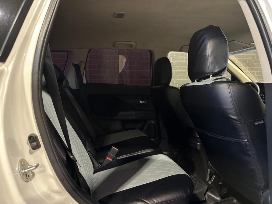 Mitsubishi Outlander III Челябинск  - изображение 9