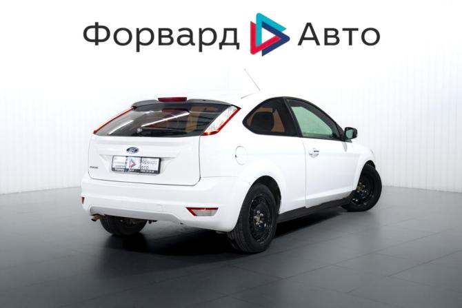 Ford Focus II Рестайлинг с пробегом 2011 года, цена 349 000 рублей, 280000 км, хэтчбек, Автокод Объявления