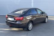 Lada (ВАЗ) Vesta I Иваново  - изображение 30