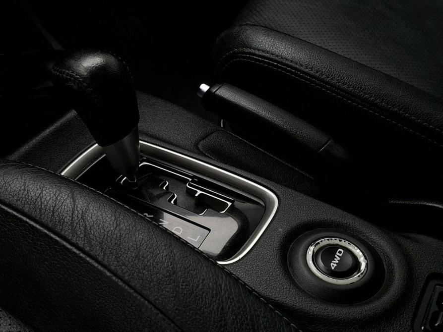 Mitsubishi Outlander III Мурманск  - изображение 18