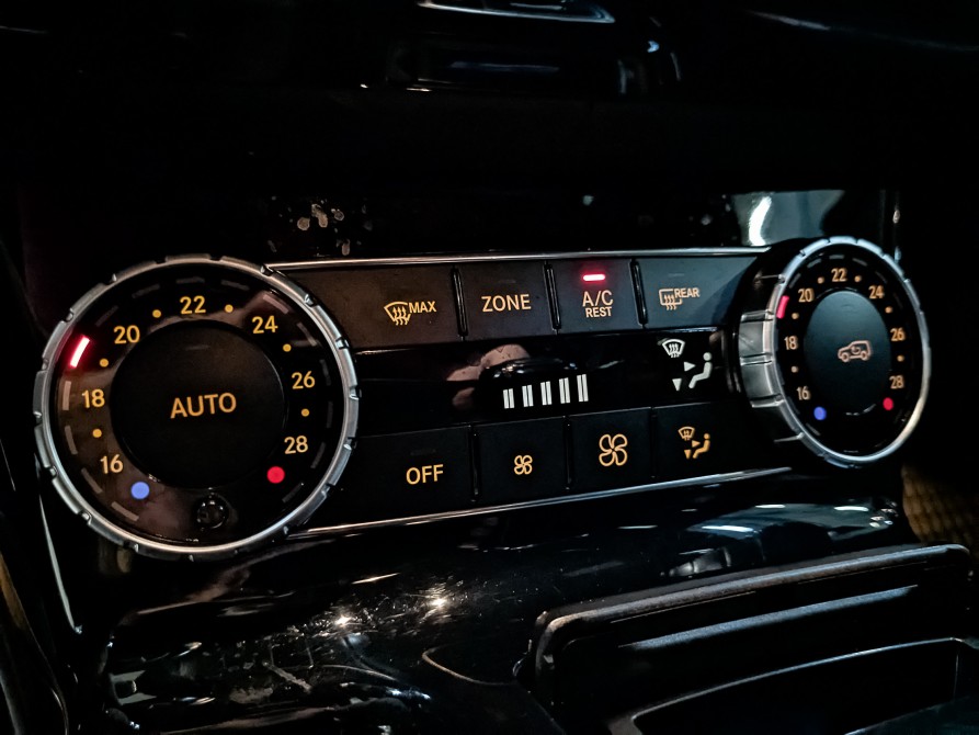 Mercedes-Benz G-Класс II (W463) Рестайлинг 3 Москва  - изображение 28