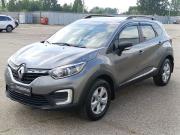Renault Kaptur I Рестайлинг Набережные Челны  - изображение 28