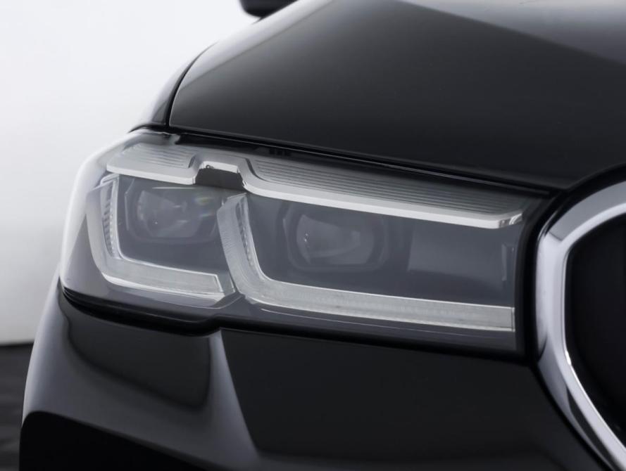 BMW 5 серии VII (G30/G31/G38) Рестайлинг Москва  - изображение 20