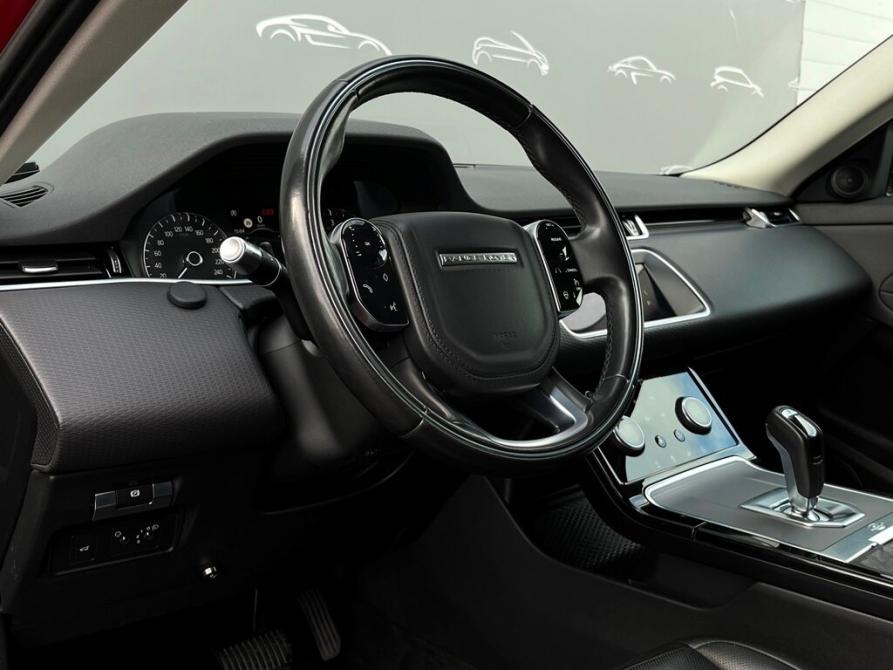 Land Rover Range Rover Evoque II Санкт-Петербург  - изображение 5