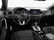 Kia Ceed III Ростов-на-Дону  - изображение 21