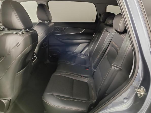 Chery Tiggo 8 I с пробегом 2020 года, цена 1 319 000 рублей, 158868 км, внедорожник, Автокод Объявления