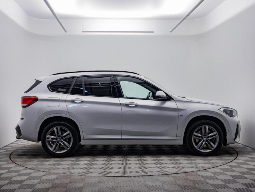 BMW X1 II (F48) Рестайлинг Москва  - изображение 4