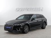 Audi A4 V (B9) Москва  - изображение 30
