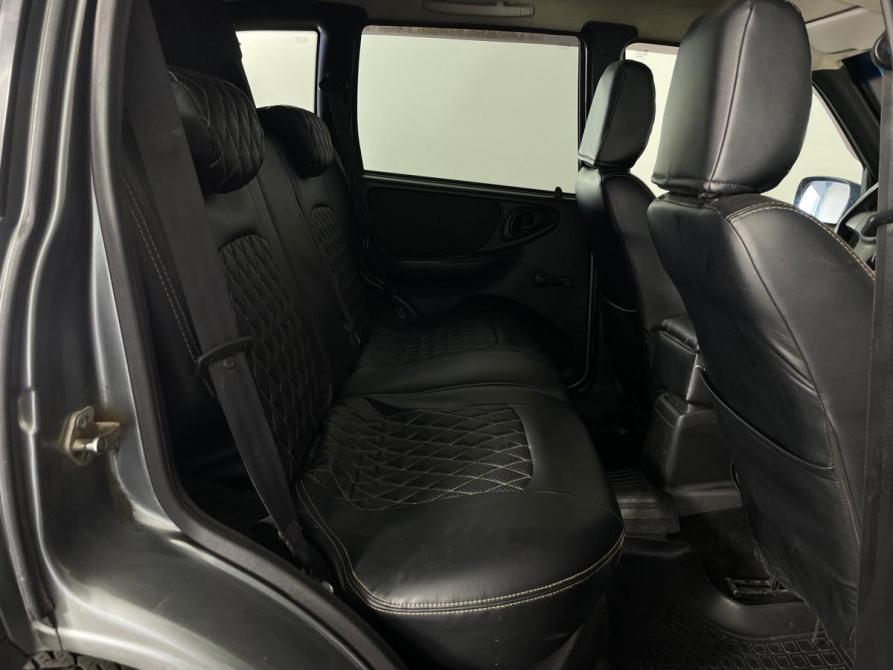 Chevrolet Niva I Рестайлинг Воронеж  - изображение 19