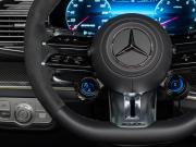 Mercedes-Benz GLE AMG II (V167) Рестайлинг Москва  - изображение 50