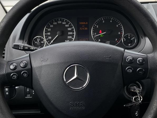 Mercedes-Benz A-Класс II (W169) Рестайлинг с пробегом 2011 года, цена 809 000 рублей, 72135 км, хэтчбек, Автокод Объявления