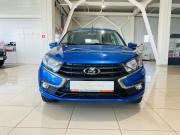 Lada (ВАЗ) Granta I Рестайлинг Миасс  - изображение 26