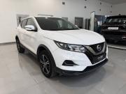 Nissan Qashqai II Рестайлинг Орел  - изображение 16